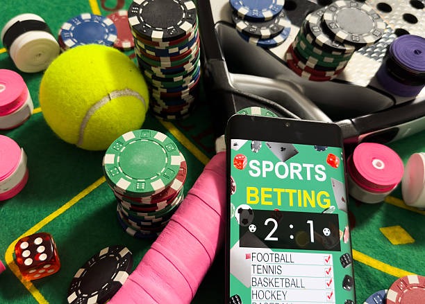 terjun4d Live Casino