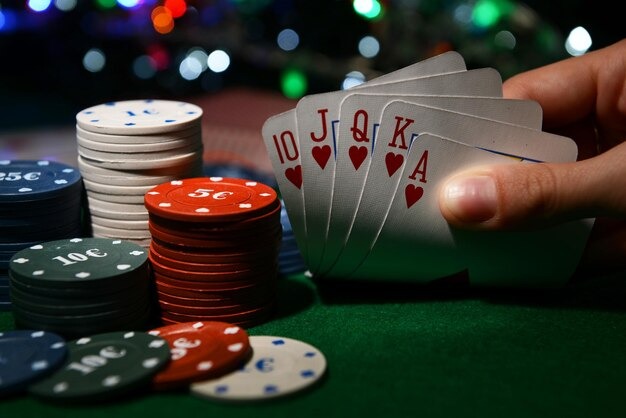 terjun4d Slots