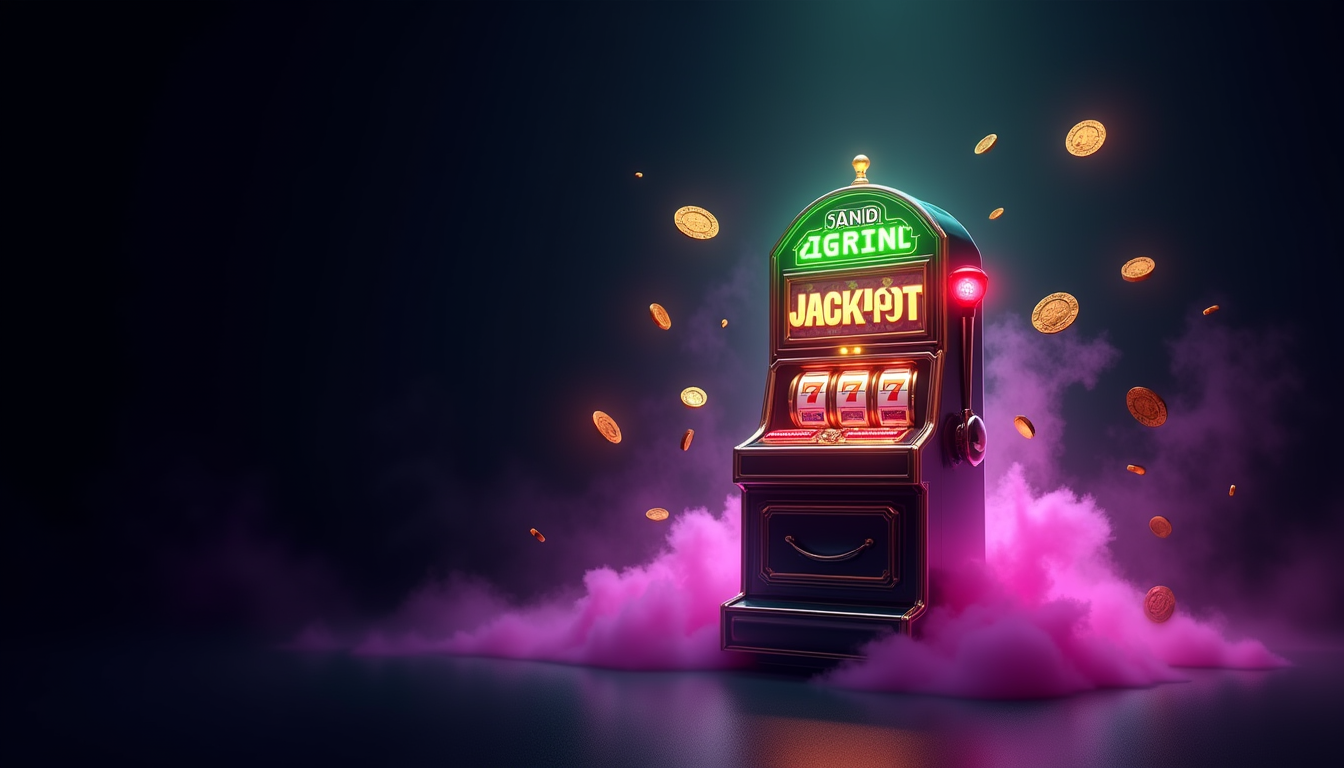 terjun4d Live Tables, Slots & Markets in One Tab